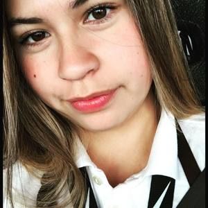 Meet your Posher, Tina